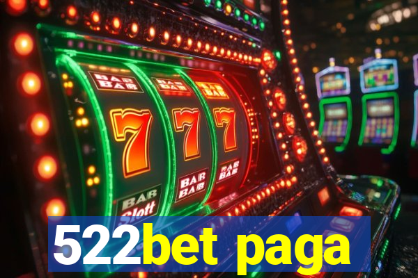 522bet paga