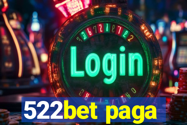 522bet paga