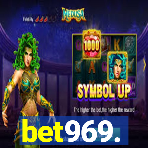 bet969.