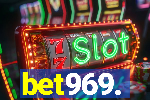 bet969.