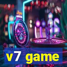 v7 game
