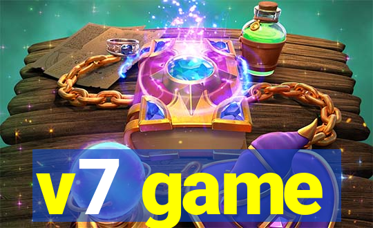 v7 game