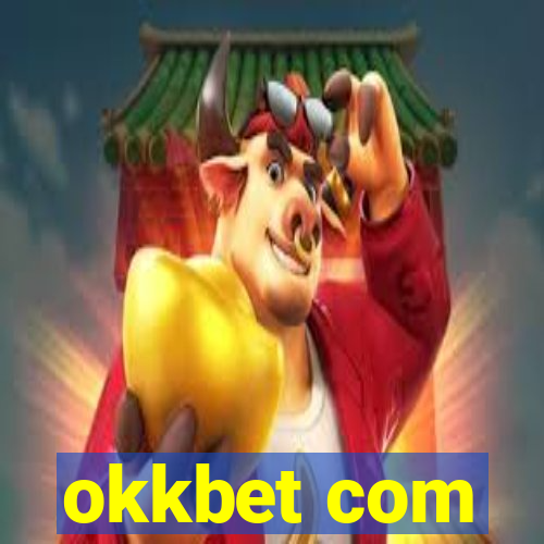 okkbet com