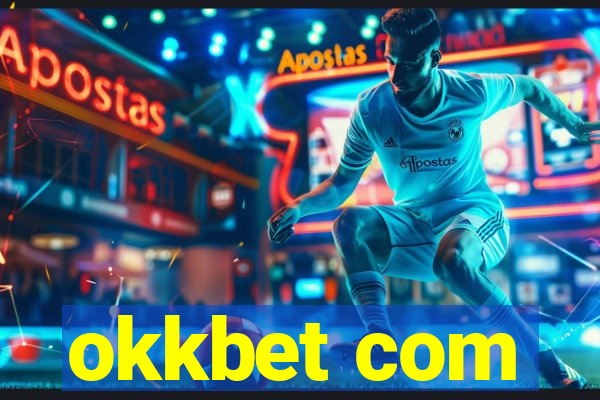okkbet com