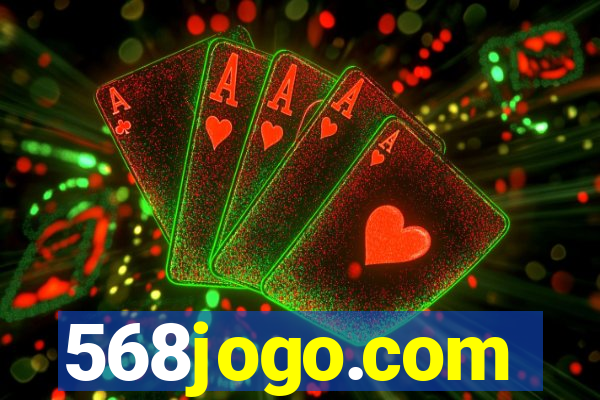 568jogo.com