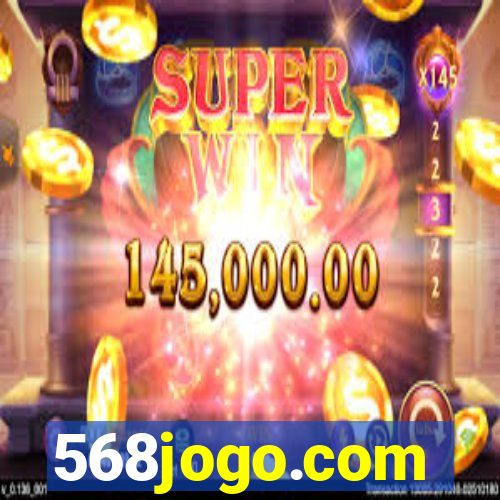 568jogo.com