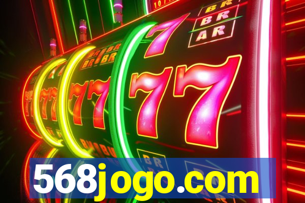 568jogo.com