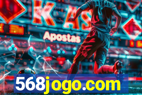 568jogo.com