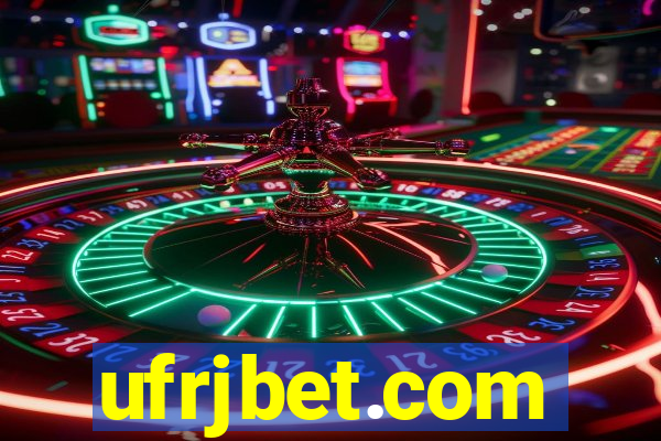ufrjbet.com