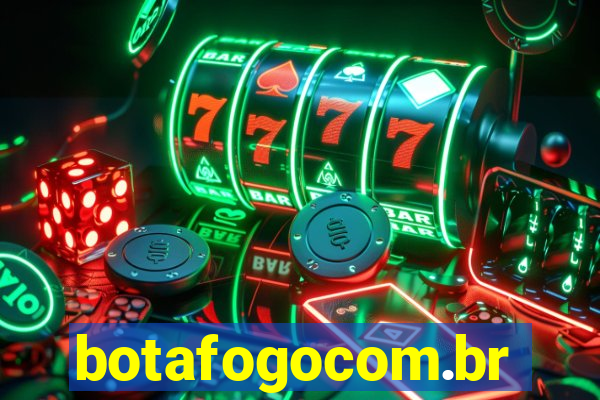 botafogocom.br