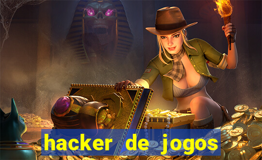 hacker de jogos dinheiro infinito