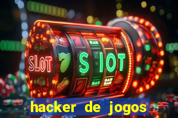 hacker de jogos dinheiro infinito