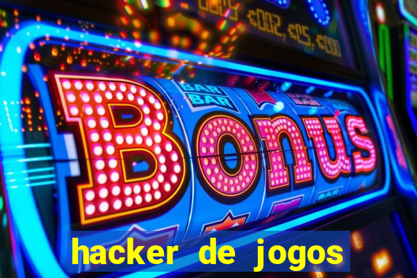 hacker de jogos dinheiro infinito