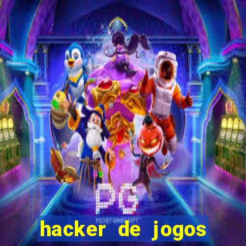 hacker de jogos dinheiro infinito