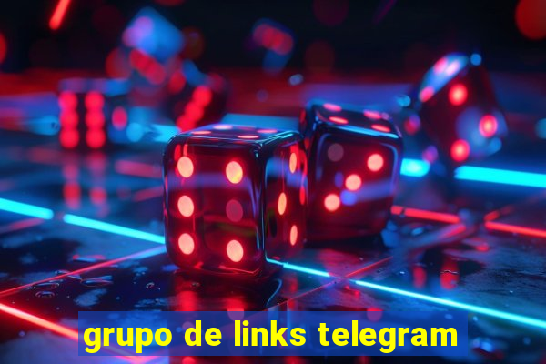 grupo de links telegram