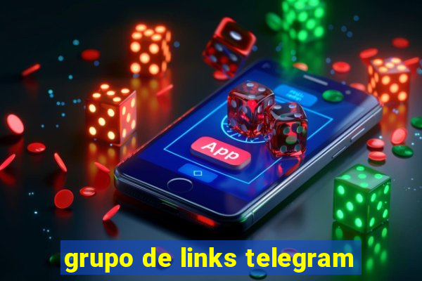 grupo de links telegram