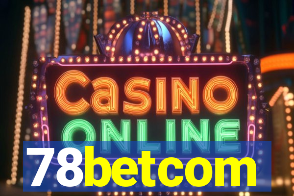 78betcom