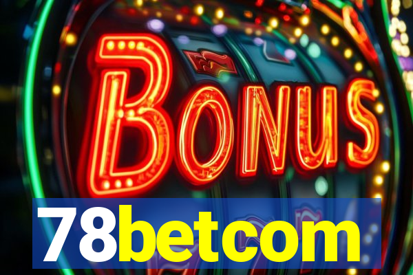 78betcom