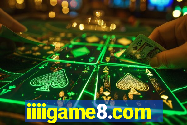 iiiigame8.com