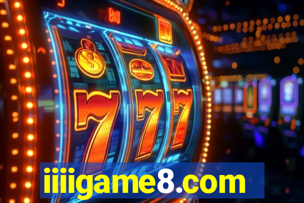 iiiigame8.com