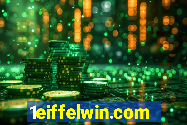 1eiffelwin.com