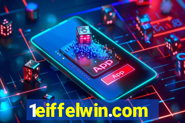 1eiffelwin.com