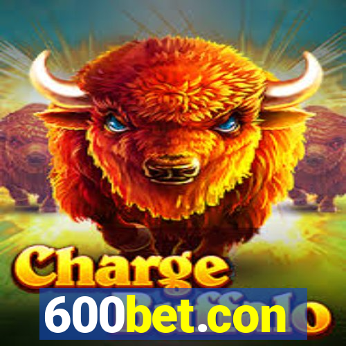 600bet.con