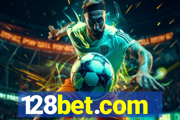 128bet.com