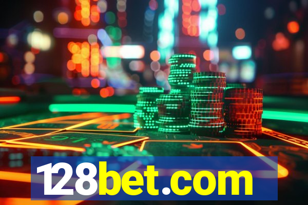 128bet.com