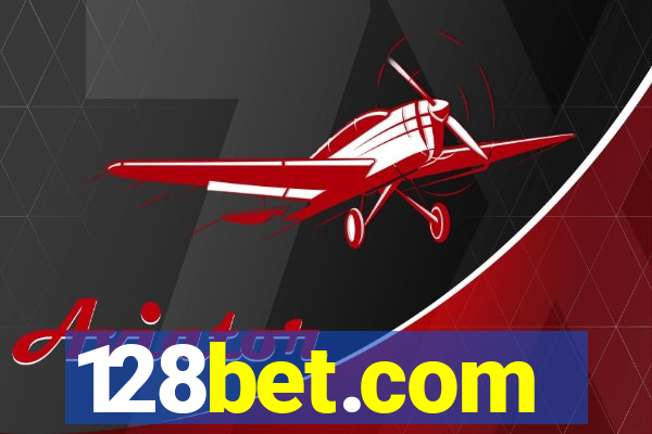 128bet.com