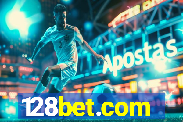 128bet.com