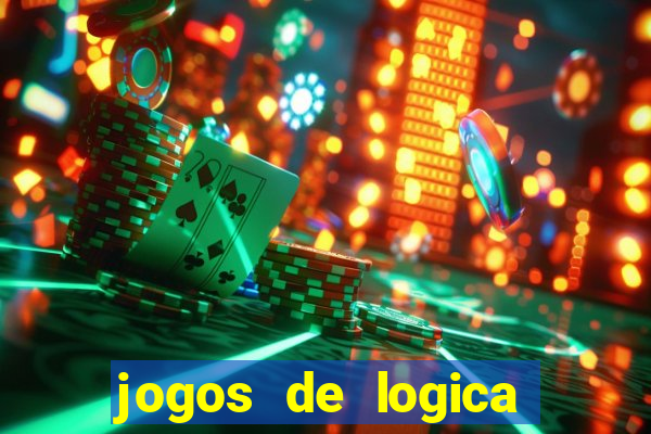 jogos de logica racha cuca
