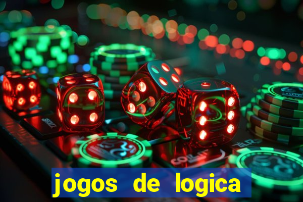 jogos de logica racha cuca