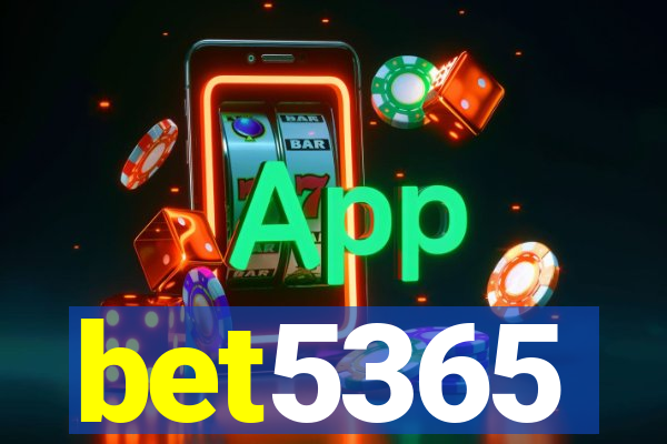 bet5365