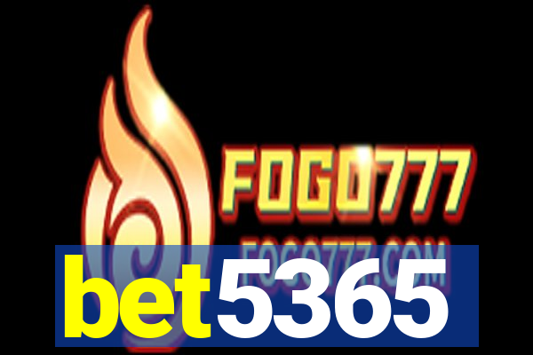 bet5365
