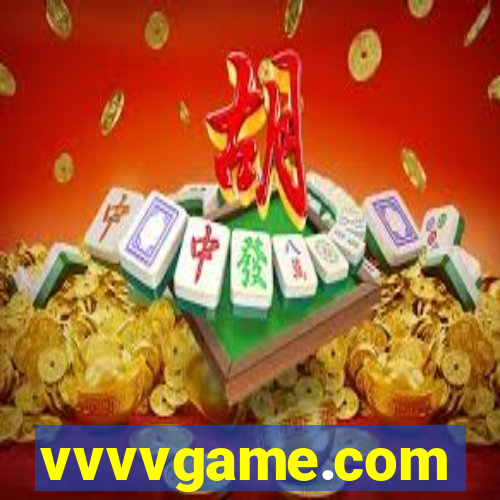 vvvvgame.com