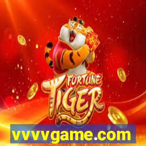 vvvvgame.com