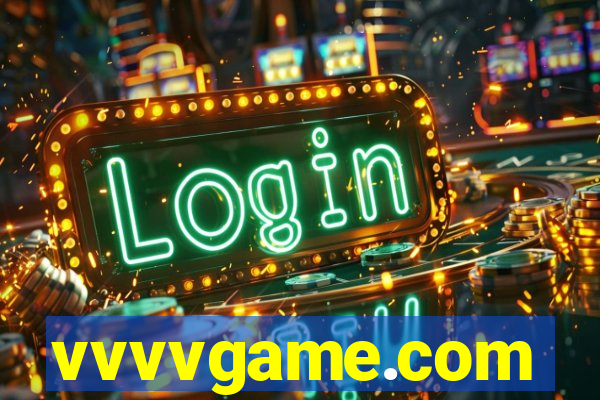 vvvvgame.com