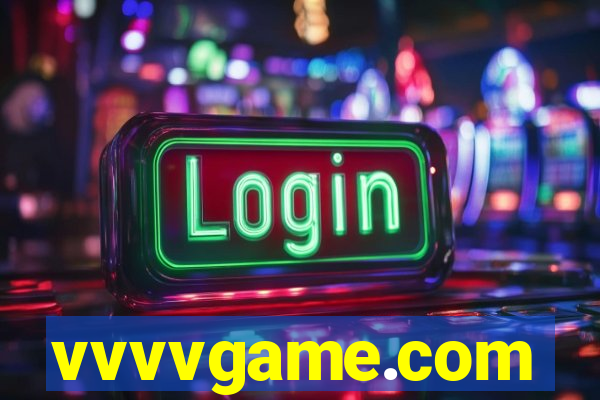 vvvvgame.com