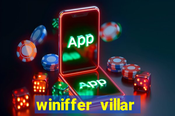 winiffer villar only fans