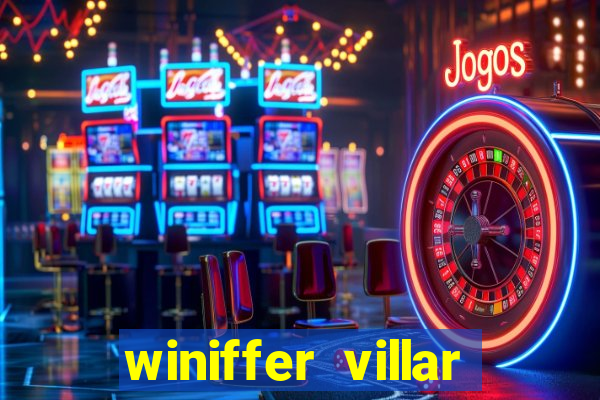 winiffer villar only fans