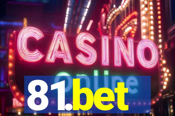 81.bet