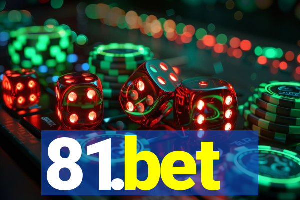 81.bet