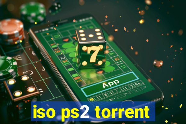 iso ps2 torrent