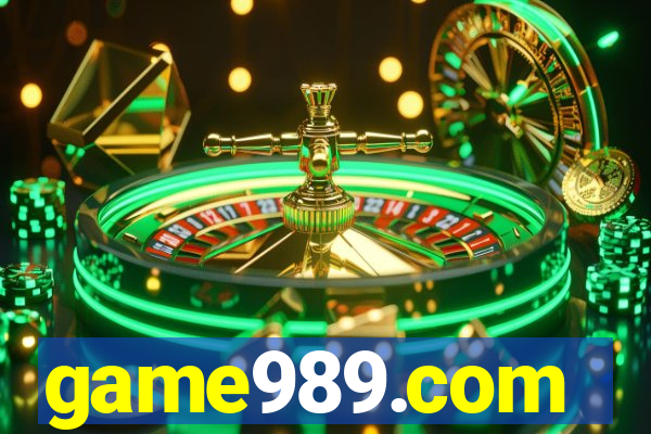 game989.com