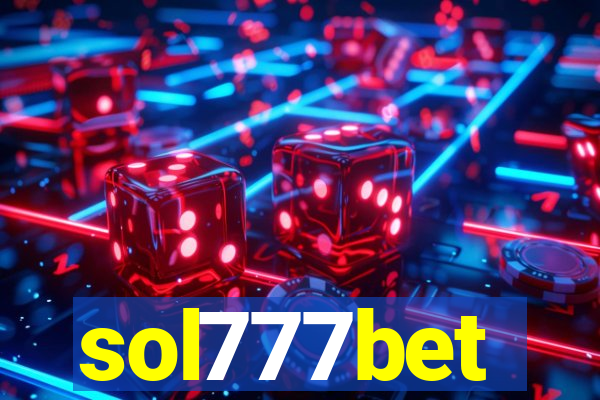 sol777bet