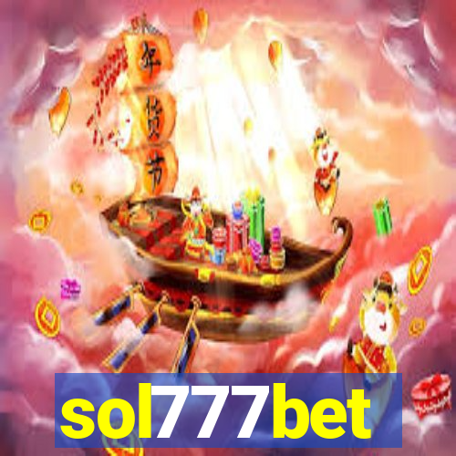 sol777bet