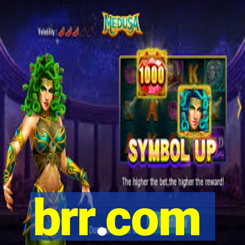 brr.com