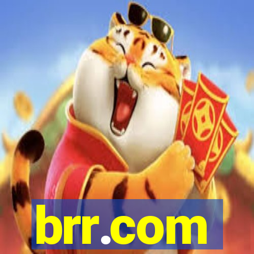 brr.com