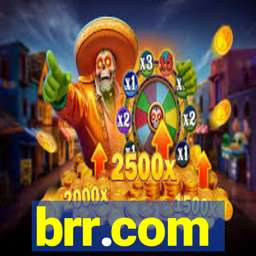 brr.com